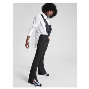 Athleta Stellar Flare Trouser Pant